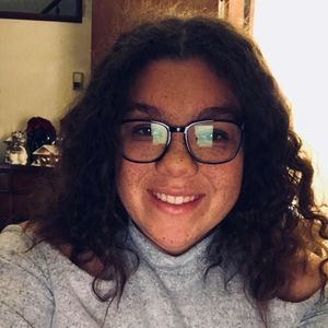 Meet your Posher, Kendra